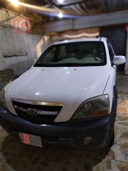 كيا سورينتو